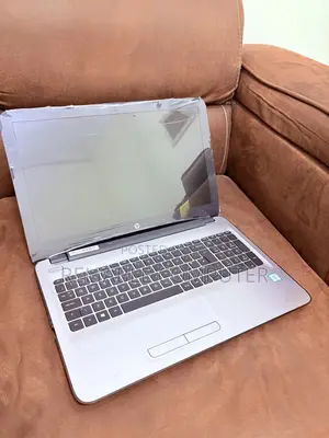 Laptop HP 250 G5 4GB Intel Core I7 SSD 128GB