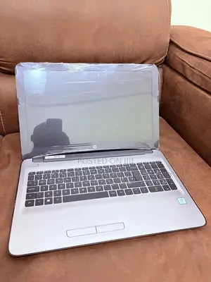 Laptop HP 250 G5 4GB Intel Core I7 SSD 128GB