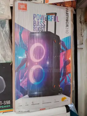 JBL Partybox 310