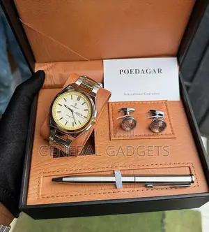 Brand New Luxurious Poedagar