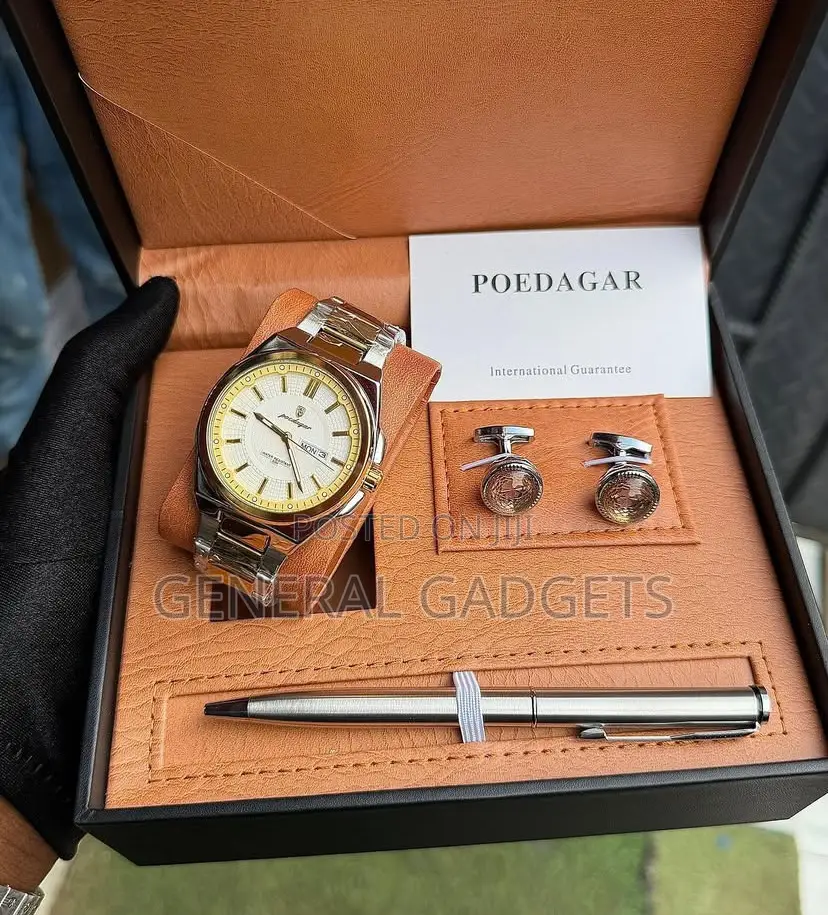 Brand New Luxurious Poedagar