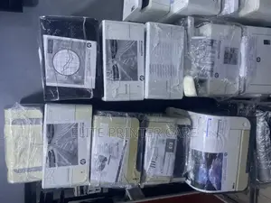 Laserjet Printer Repair and Maintenance