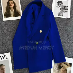 Quality Ladies Jacket