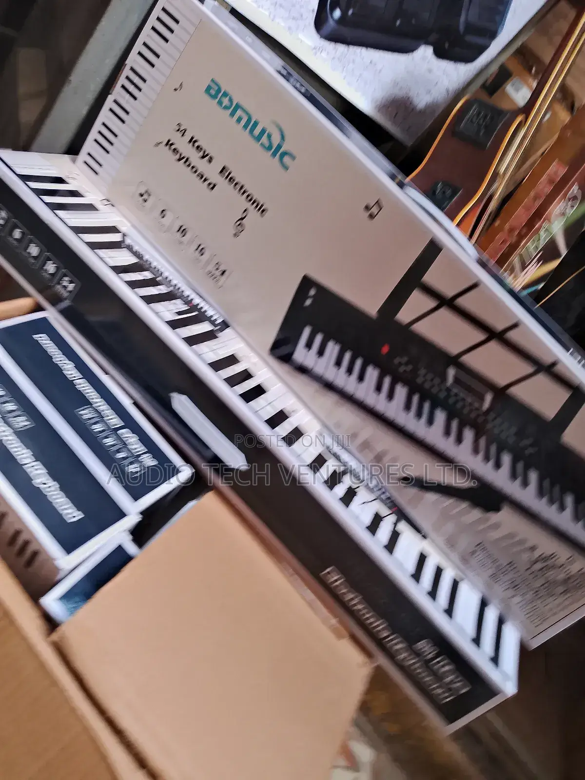 Children Keyboard
