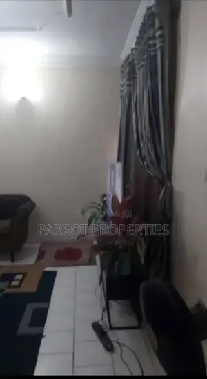 Furnished 3bdrm Apartment in Gwarimpa Main, Gwarinpa for sale