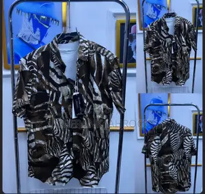Quality Shirts