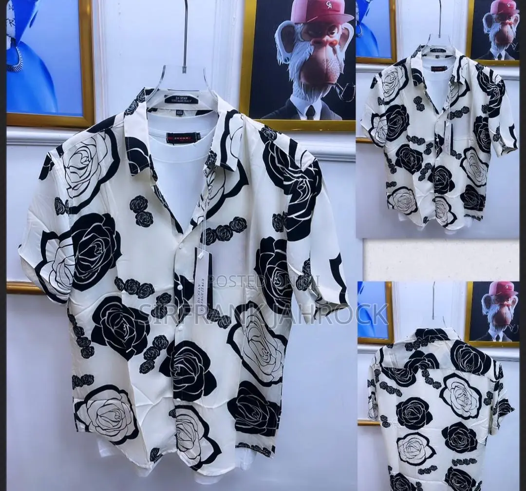 Quality Shirts