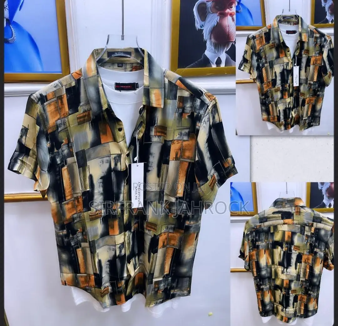 Quality Shirts