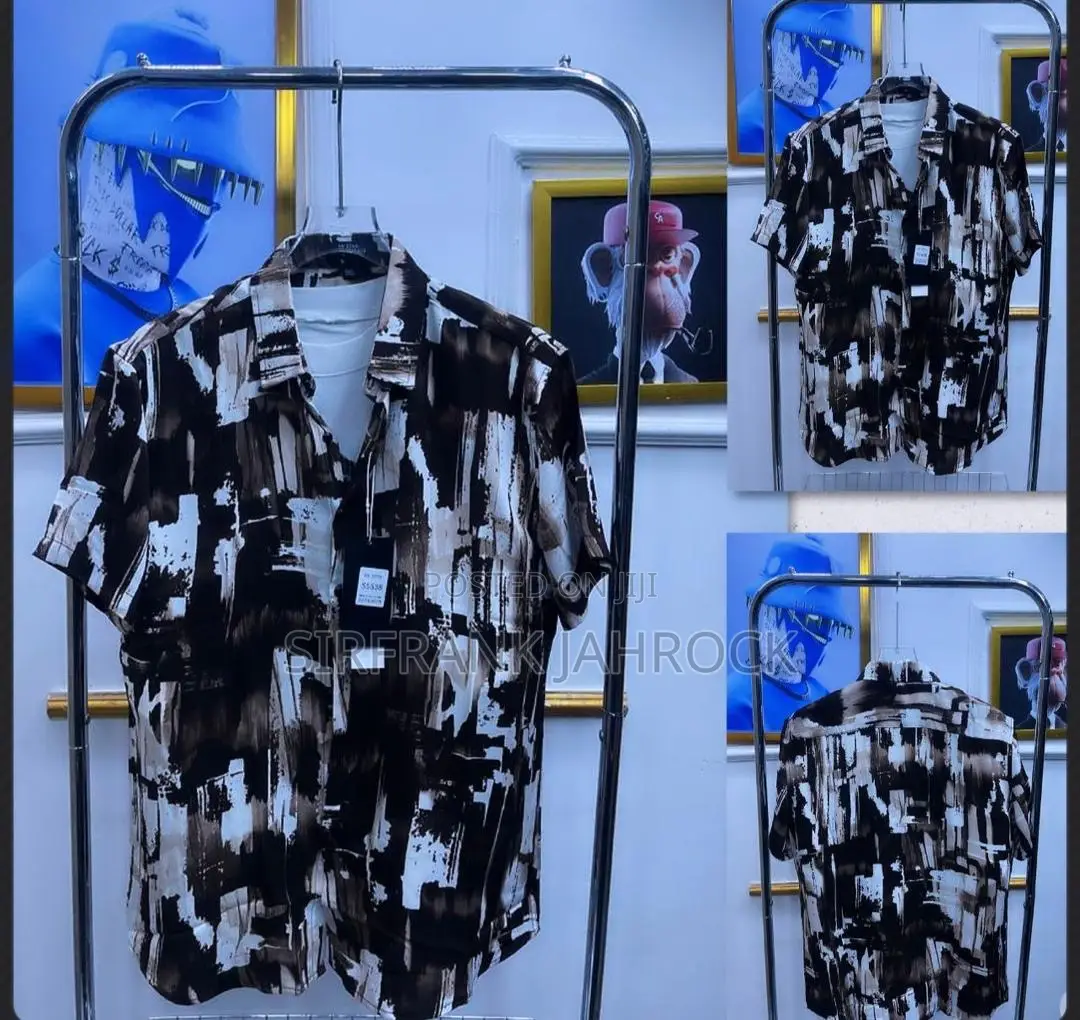 Quality Shirts