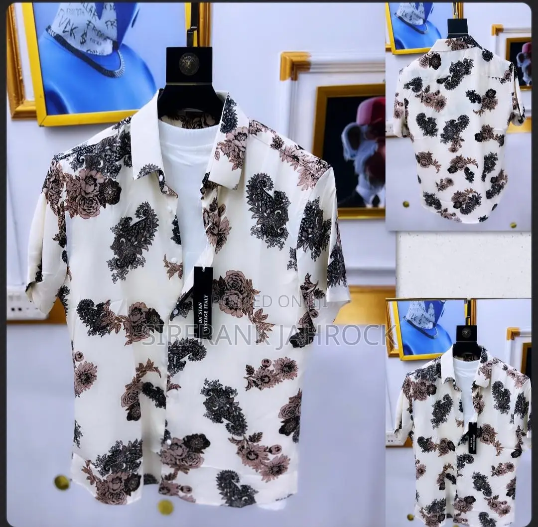 Quality Shirts
