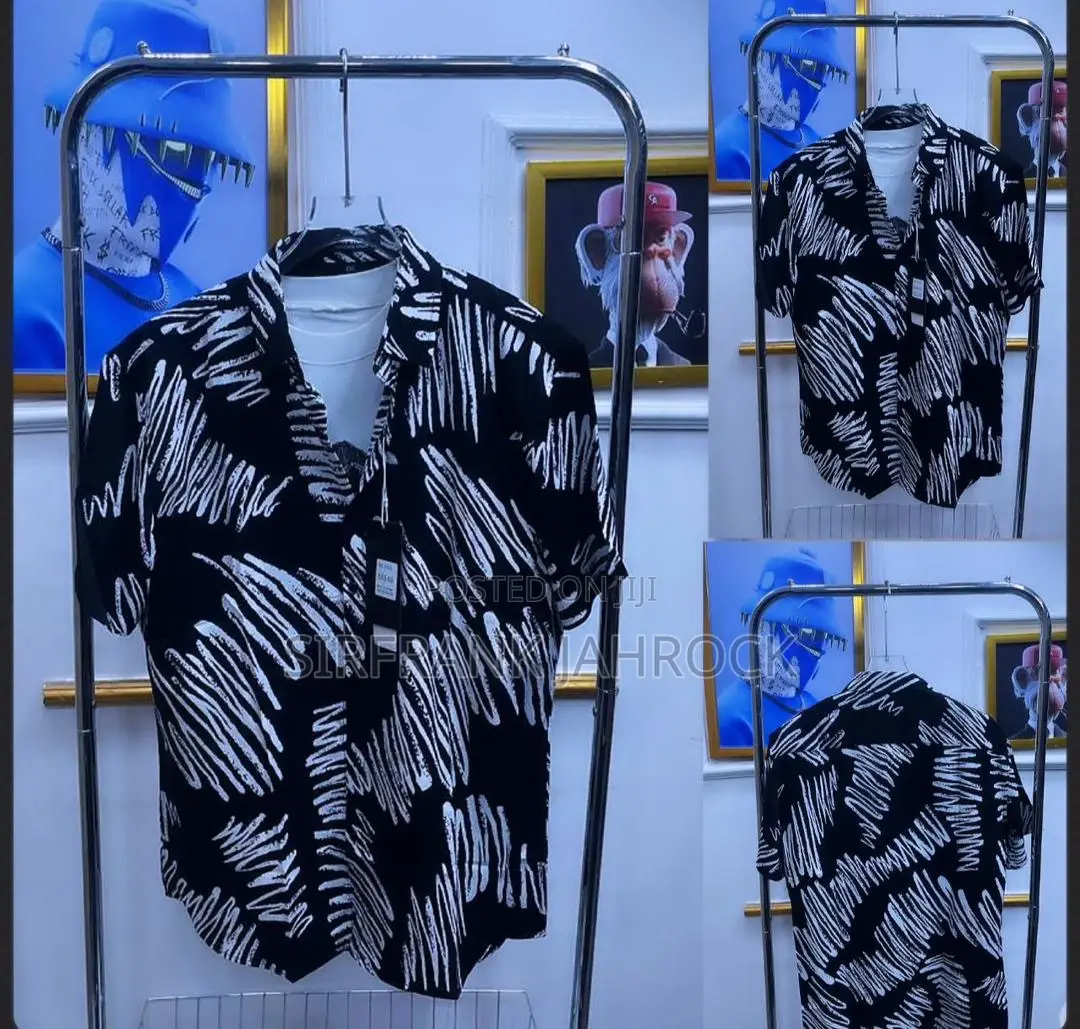 Quality Shirts