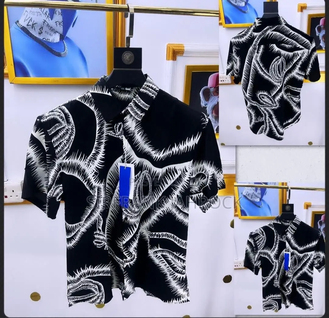 Quality Shirts