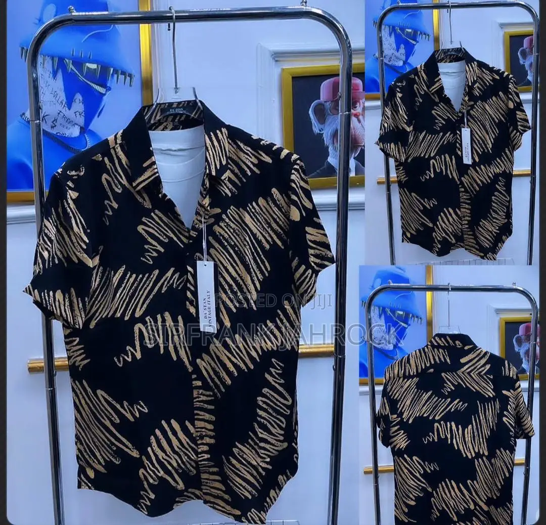 Quality Shirts