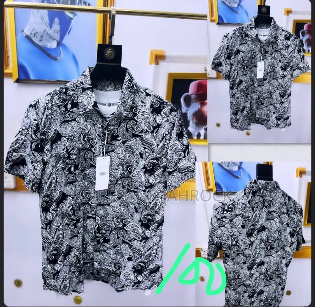 Quality Shirts