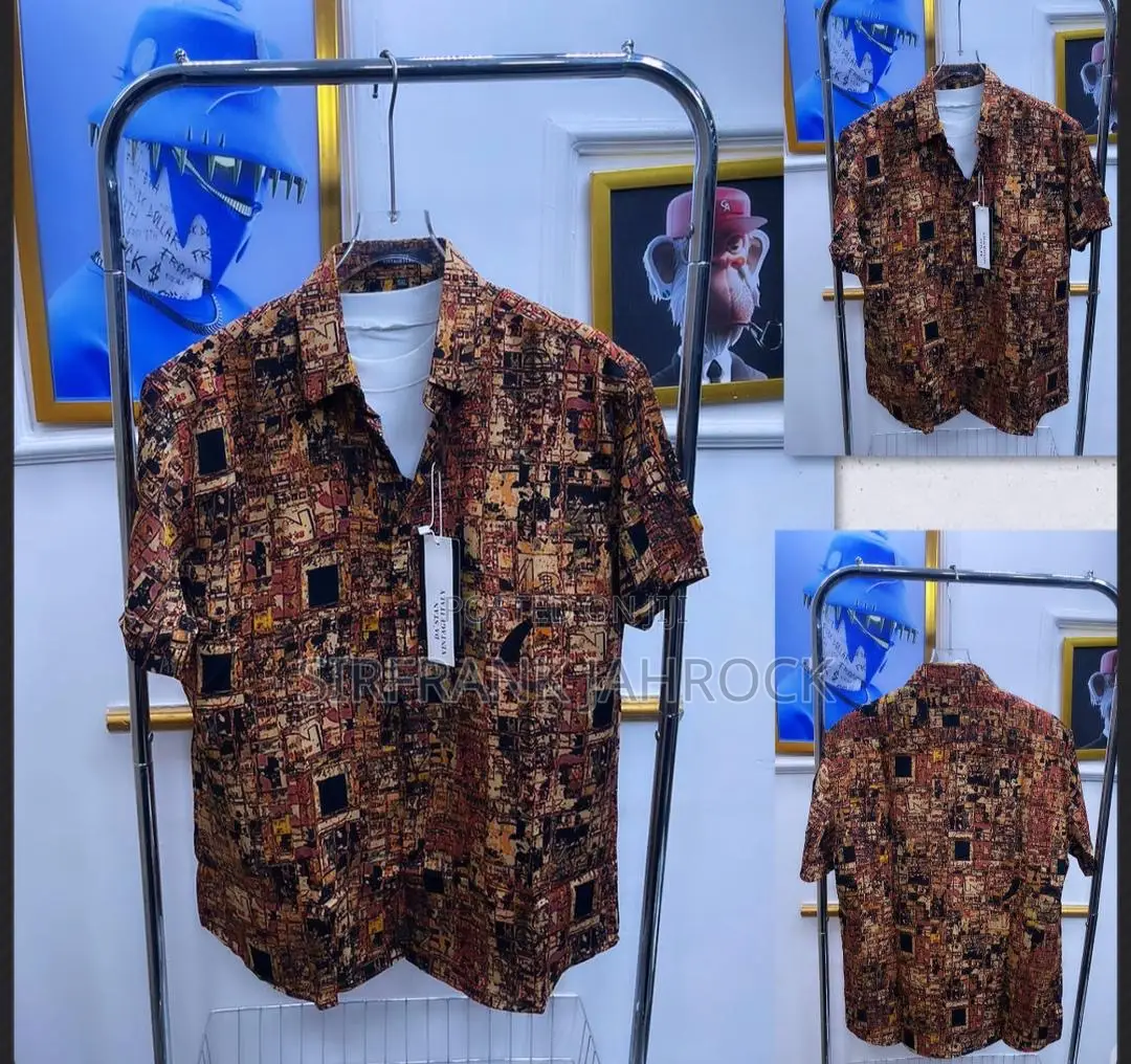 Quality Shirts