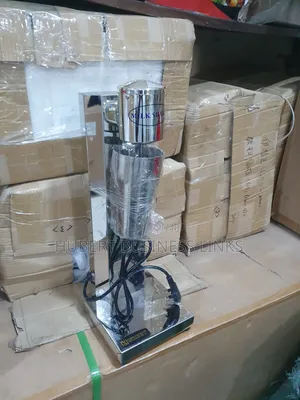 Single Head Milk Shake