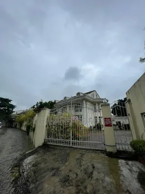 Furnished Hotel At Ikoyi For Sale