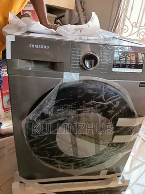 Samsung 8kg Tumble Dryer With Optimaldry | Dv80ta020ax