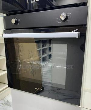 Sky-oppein Turkish Electric Oven