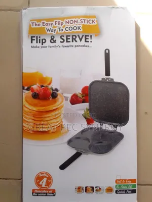 Pancake Pan