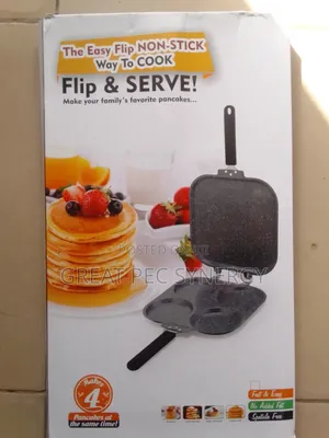 Pancake Pan