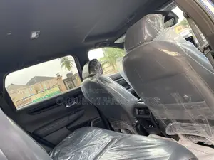 Honda CR-V 2024 Blue