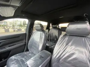 Honda CR-V 2024 Blue