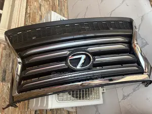 2015 Lexus Gx 460 Front Grill