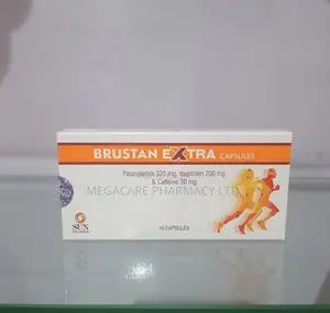 Brustan Extra Capsule