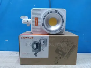 Cob 330w Video Light