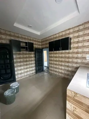 2bdrm Block of Flats in C4I, Rukpokwu,, Obio-Akpor for rent