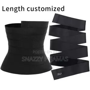 Tummy Wrap