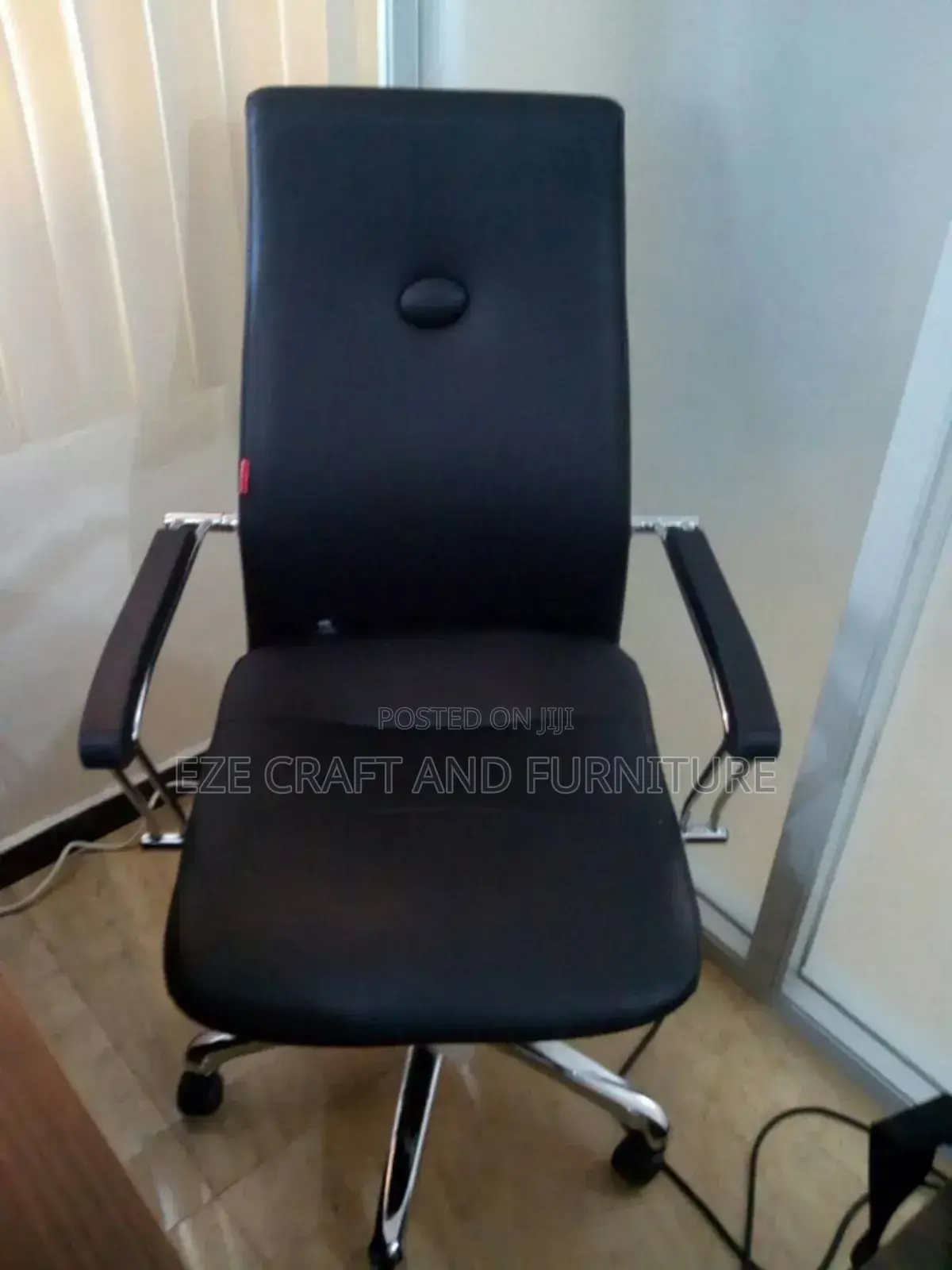 Task Office Chair