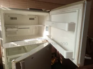 Lg Double Door Refrigerator