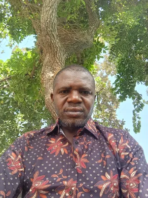 Mr Eric Abenga