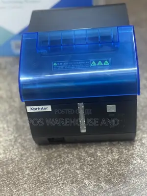 Kitchen Printer Xprinter (Xp-c260m)