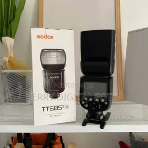 Godox Tt 685 Flash