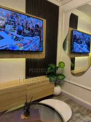 Newly Built Mini Flat Service Apartment at Lekki Phase 1, Lagos