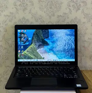 Laptop Dell Latitude 5290 16GB Intel Core I5 SSD 256GB