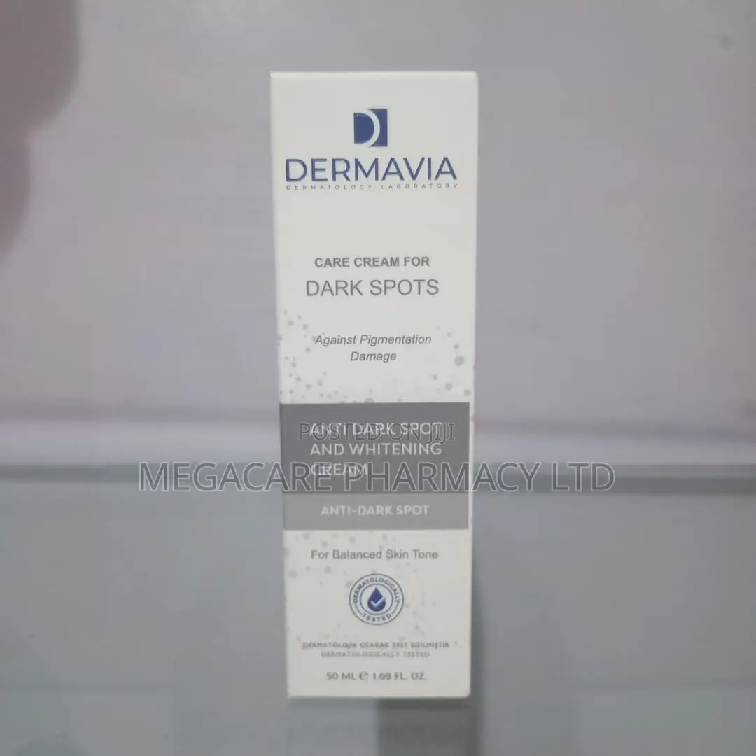 Dermavia Dark Spots
