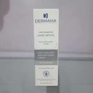 Dermavia Dark Spots