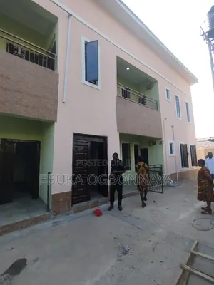 2bdrm Block of Flats in County Garden Estate, Obio-Akpor for rent