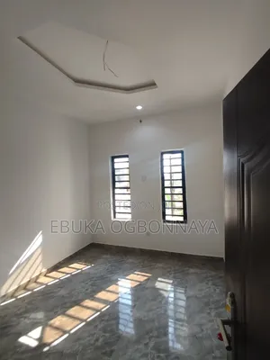 2bdrm Block of Flats in County Garden Estate, Obio-Akpor for rent