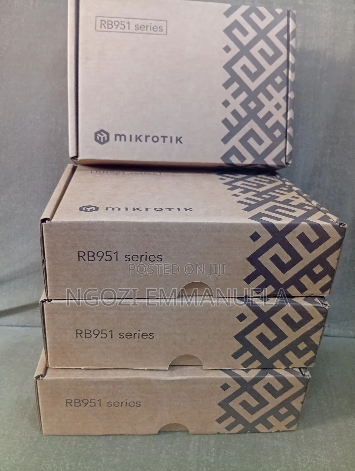 Mikrotik Rb952