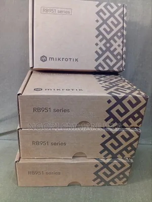 Mikrotik Rb952