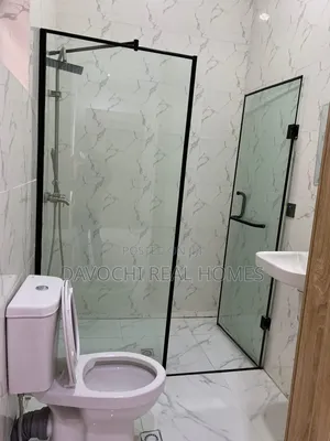 4bdrm Duplex in Orchid Road, Lekki for rent