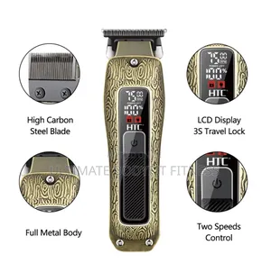 Brand New HTC 639 Trimmer Clipper