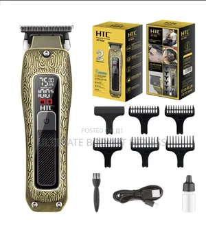 Brand New HTC 639 Trimmer Clipper