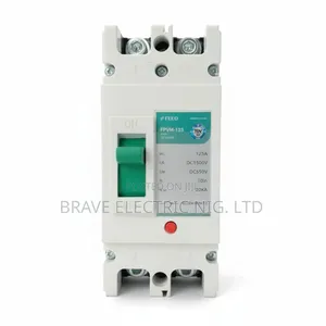 2p Feeo 125a Dc McCb
