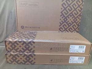 Mikrotik Hapax3